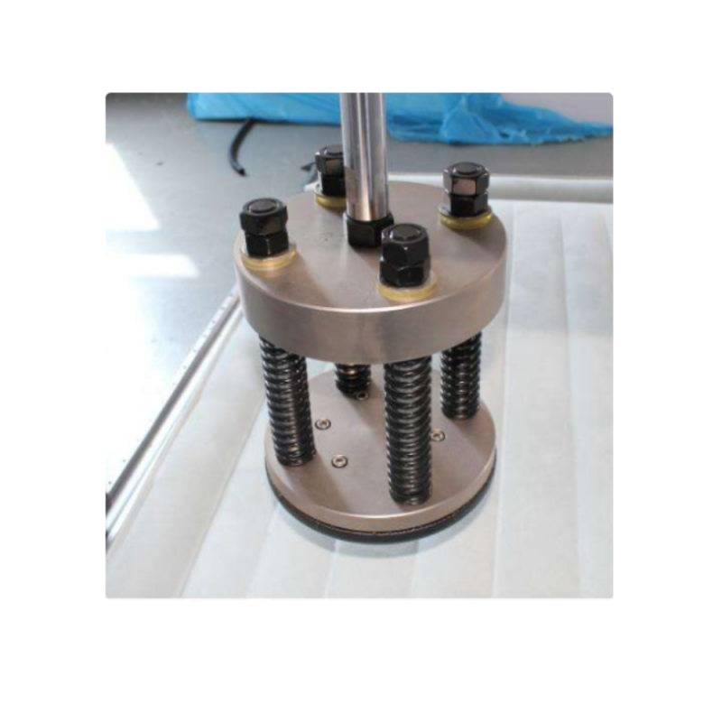 thiết bị kiểm tra độ bền giường